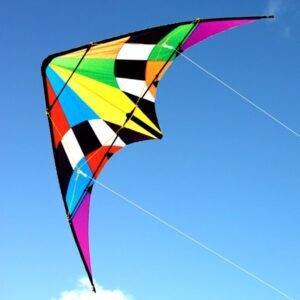 Windspeed Kites Firestorm Sports Kite