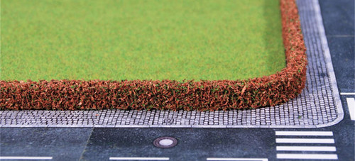 Heki Hedging Barberry 12x7mm