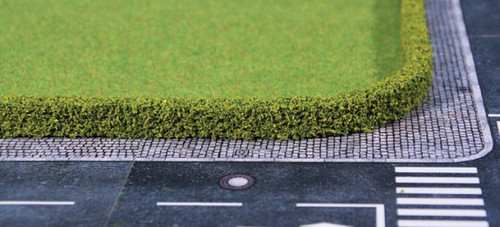 Heki Hedging Privet 12x7mm