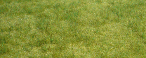 Heki Wild Grass Spring Green