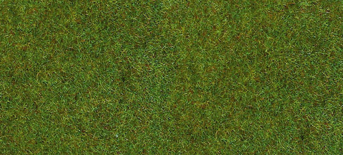 Heki Grass Mat Dark Green 100x200cm
