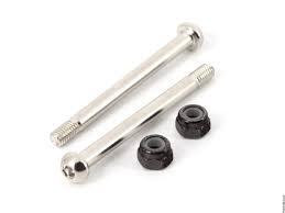 Arrma HD HingepinSet 3x35.5mm