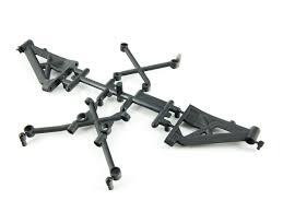 Arrma Rear Shock Tower Set