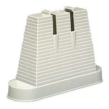 Atlas HO 3 Bridge Pier Set (4)