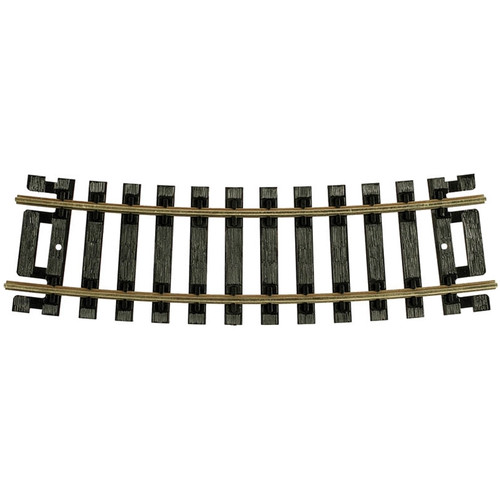 Atlas HO Code 100 ½ 15" Radius Track