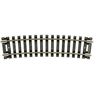 Atlas HO Code 100 ½ 18" Radius Track