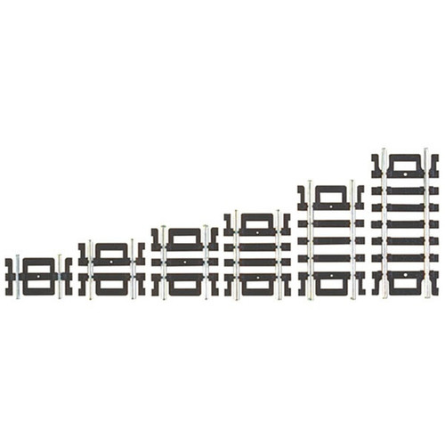 Atlas HO Straight Track Assortment