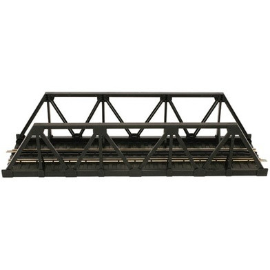 Atlas HO Warren Truss Bridge Kit