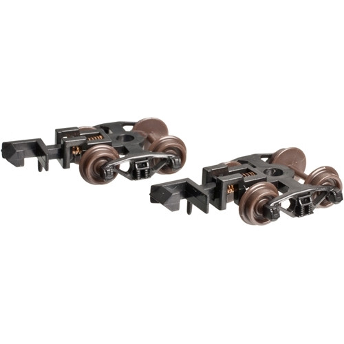 Atlas N 50-Ton Friction Bearing Truc