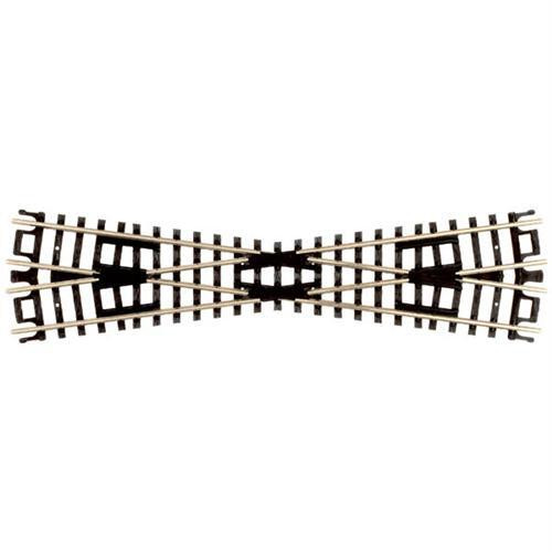 Atlas N Code 80 15° Crossing