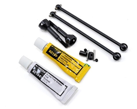 HPI Racing Universal Driveshaft Set