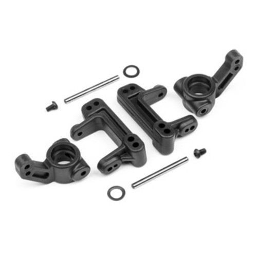 HPI Racing Steering Block Set: Jumpshot