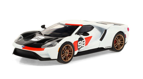 Greenlight 1:43 2021 Ford GT Daytona MkII