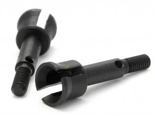 HPI Racing Axle 5x32mm (2): Sprint 2