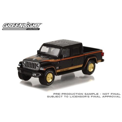 Greenlight 1:64 2020 Jeep Gladiator
