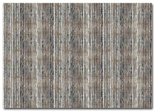 Busch Timber Siding Sheets