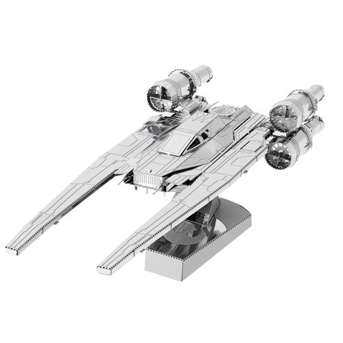 Metal Earth U-Wing Fighter