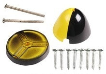 FMS 1400mm BF-109 Camouflage Spin