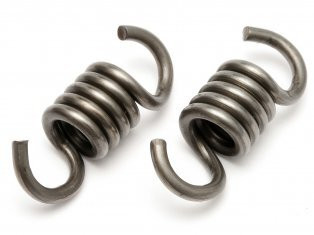 HPI Racing Clutch Spring 6000 RPM (2)