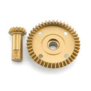 Losi Front/Rear Differential Ring &