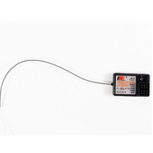 FlySky 2.4GHz 3-Ch Surface Receiver