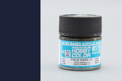 Mr Hobby Aqueous Field Grey (G)