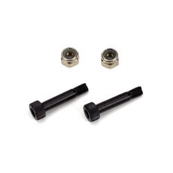 Blade Main Rotor Mounting Screw with