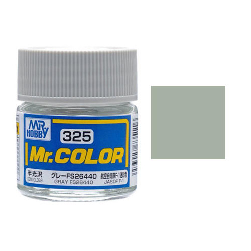 Mr Hobby Mr.Color Grey FS26440 (SG)