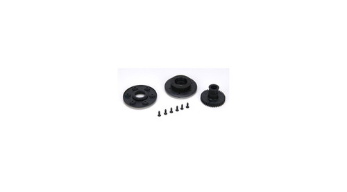 Losi Starter Wheel Pulley Set