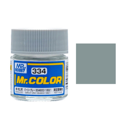 Mr Hobby Mr.Color Barley Grey (SG)