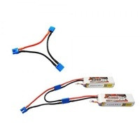 Series DC3 Adapter 12AWG