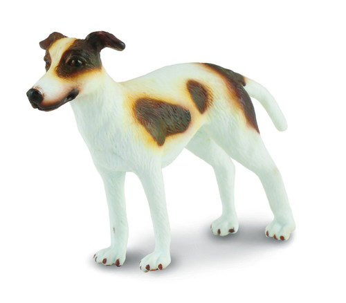CollectA Greyhound Puppy