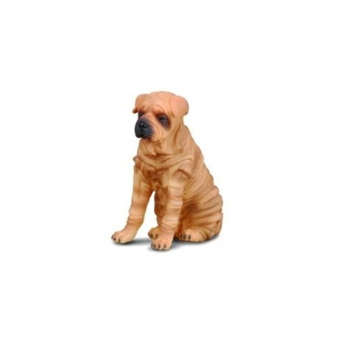 CollectA Shar Pei