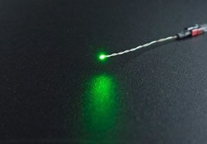 Mr Hobby 1608 Chip LED Green