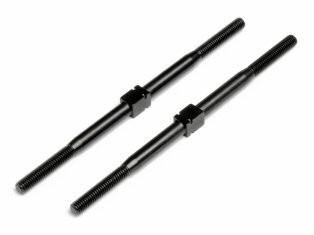 HPI Racing Turnbuckle M3x69 (2)