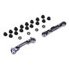 Losi Rear Suspension Mount Set