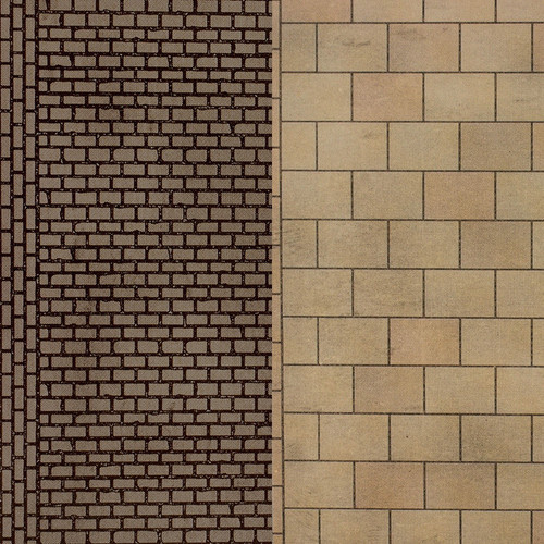 Metcalfe N Paving & Cobblestone