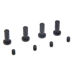Losi Steering King Pins & Hardware