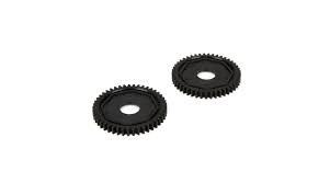 ECX Spur Gear 45T Mod 1 (2) 4WD