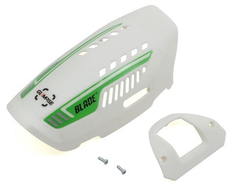 Blade Canopy Glimpse