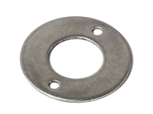 HPI Racing Stainless Steel Slipper Plate
