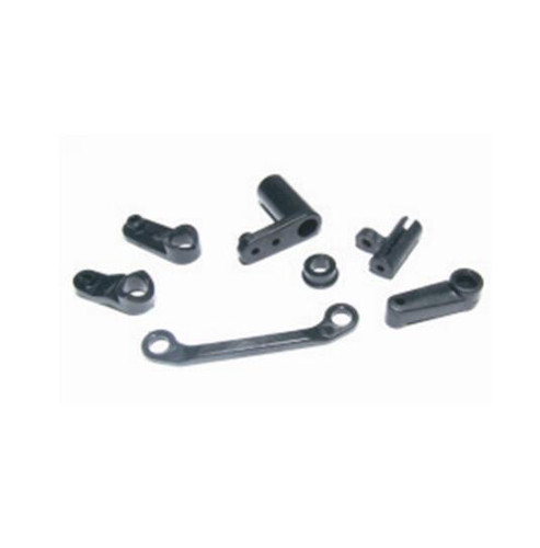 Haiboxing Steering Assembly