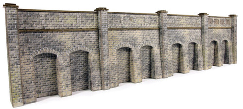 Metcalfe N Retaining Wall