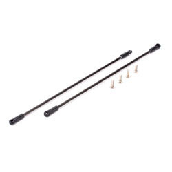 Blade Tail Boom Set: 200SRX