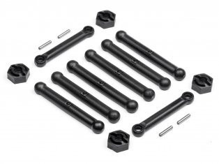 HPI Racing Link Set: RS4