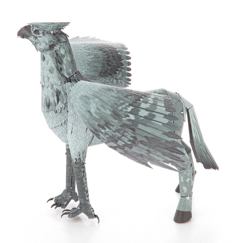 Metal Earth Buckbeak