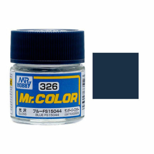 Mr Hobby Mr.Color Blue FS15044 (G)