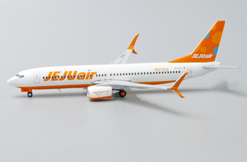 JC Wings 1:400 Jeju Air B737-800