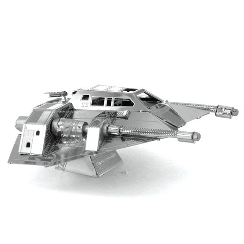 Metal Earth Snowspeeder