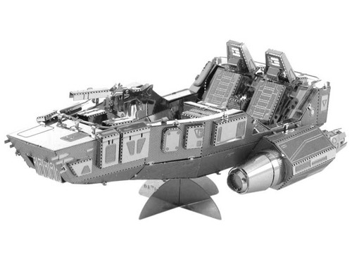 Metal Earth First Order Snowspeeder